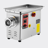 Et Kıyma Makineleri